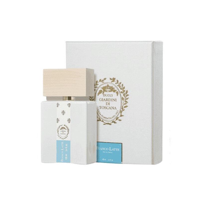 Giardini Di Toscana Open Box - Giardini Di Toscana Unisex Bianco