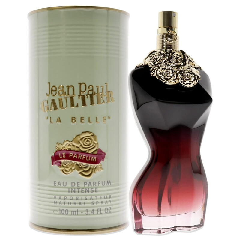 Jean Paul Gaultier Open Box - Jean Paul Gaultier Ladies La Belle
