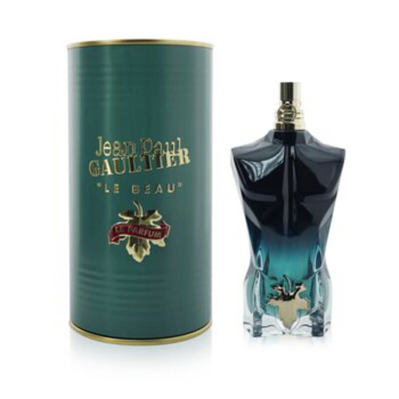 Jean Paul Gaultier Open Box - Jean Paul Gaultier - Le Beau Le