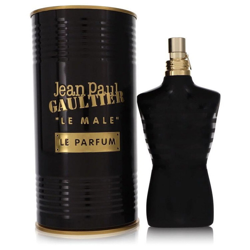 Jean Paul Gaultier Open Box - Jean Paul Gaultier Men's Le Male Le
