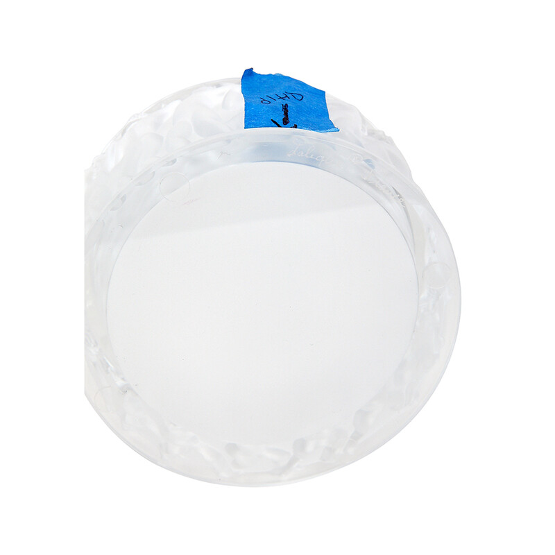 Lalique Open Box - Lalique Crystal Enfant Box 11364 0090592113646