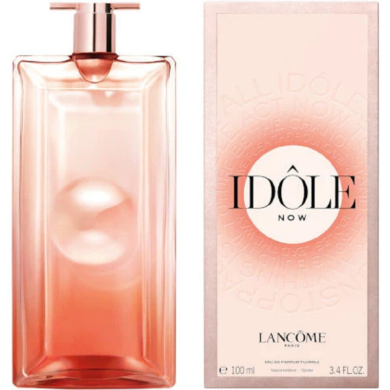 Lancome Open Box - Lancome Ladies Idole Now EDP Spray 3.4 oz