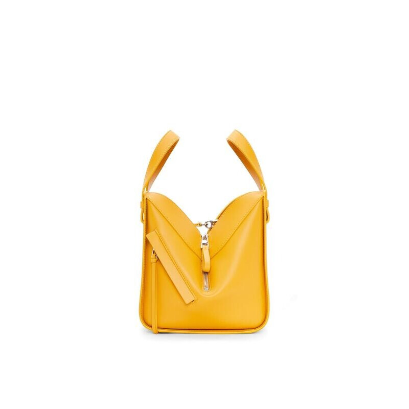 Loewe Open Box - Loewe Compact Hammock Bag - Sunflower A538H13X26