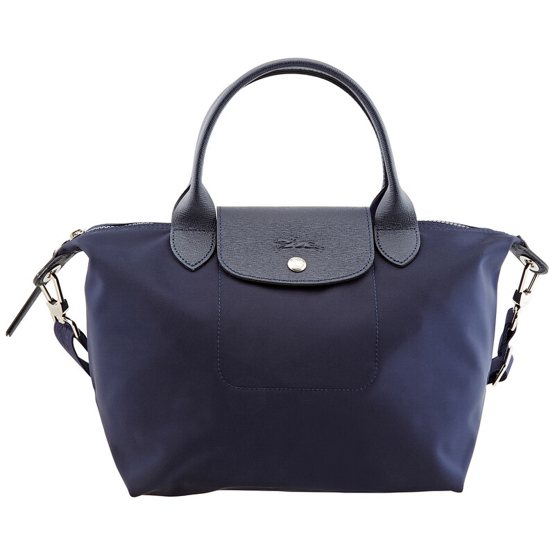 Longchamp Open Box - Longchamp Le Pliage Neo S Top Handle Bag