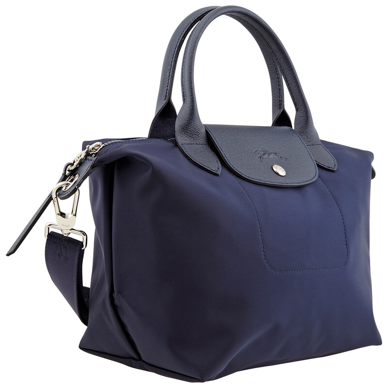 Longchamp Open Box - Longchamp Le Pliage Neo S Top Handle Bag