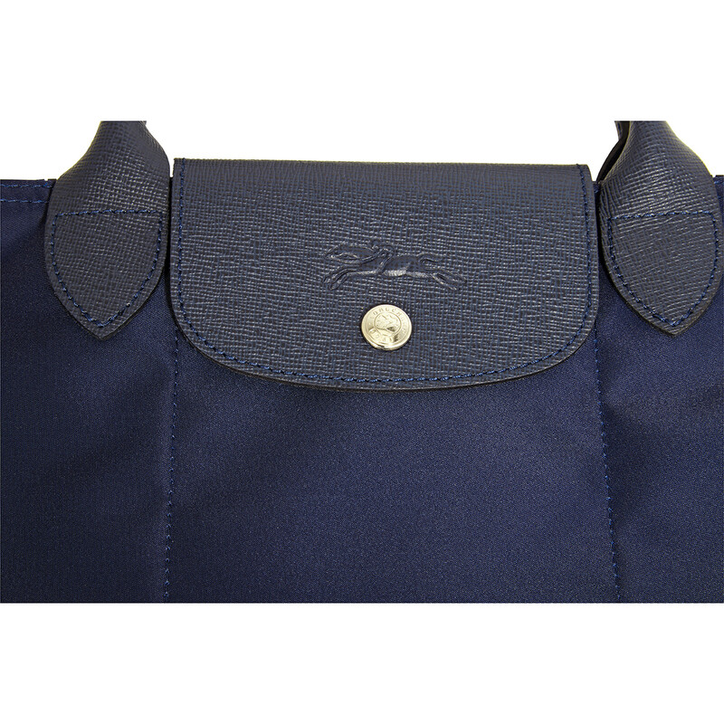 Longchamp Open Box - Longchamp Le Pliage Neo S Top Handle Bag