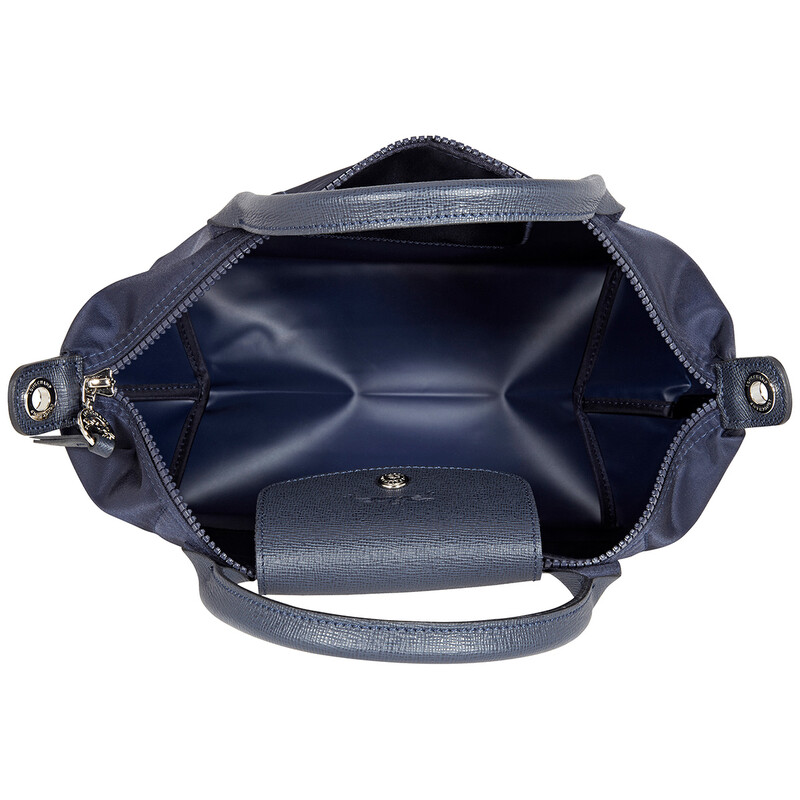Longchamp Open Box - Longchamp Le Pliage Neo S Top Handle Bag