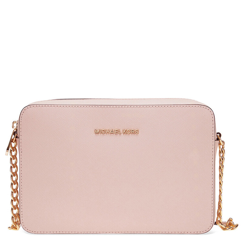 Michael Kors Open Box - Michael Kors Jet Set Large Saffiano Michael Kors Open Box - Michael Kors Jet Set Large Saffiano