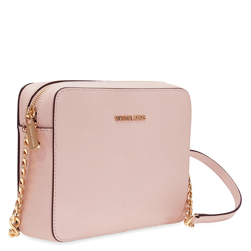 Michael Kors Open Box - Michael Kors Jet Set Large Saffiano