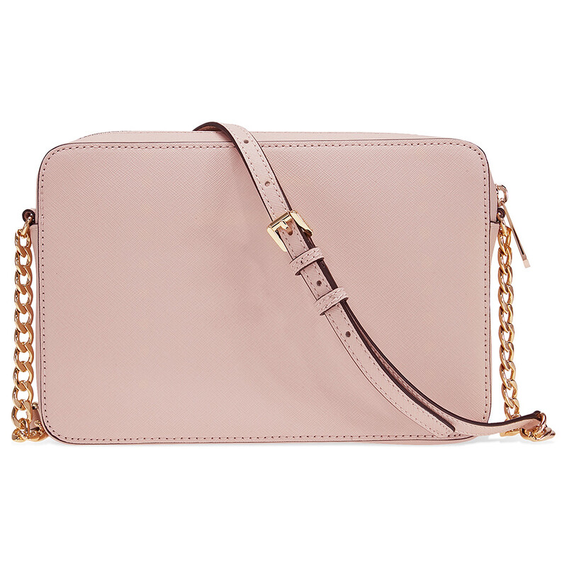 Michael Kors Open Box - Michael Kors Jet Set Large Saffiano