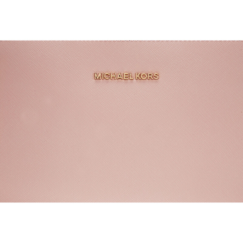 Michael Kors Open Box - Michael Kors Jet Set Large Saffiano