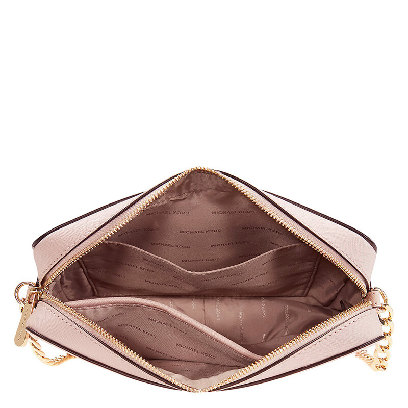 Michael Kors Open Box - Michael Kors Jet Set Large Saffiano
