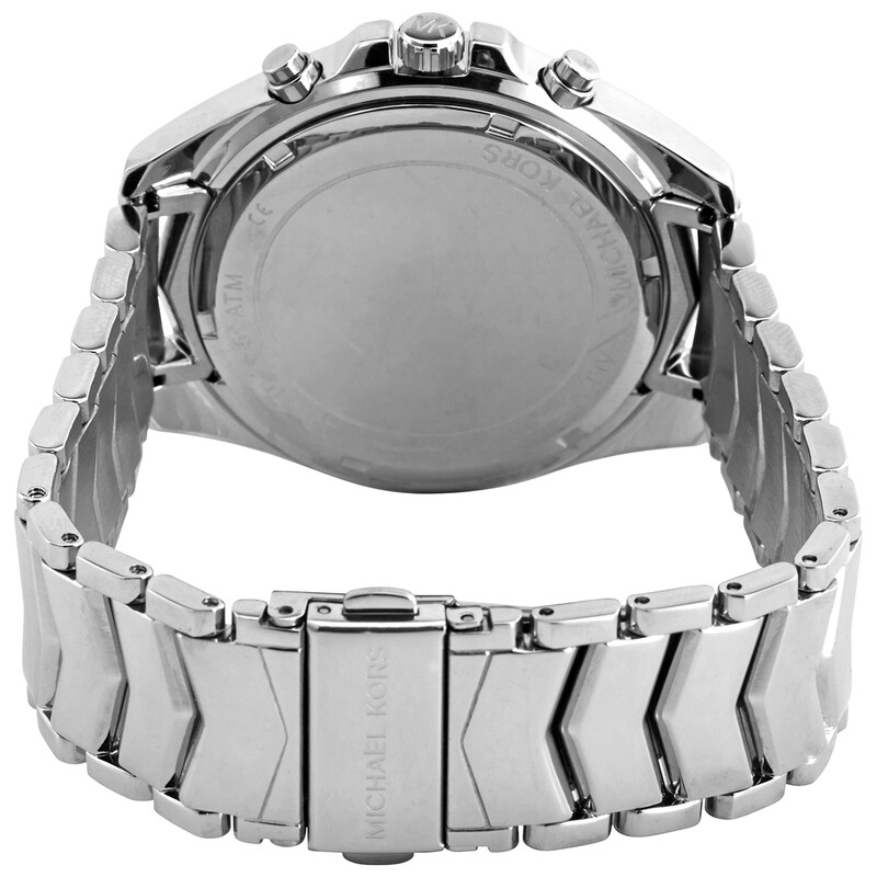 Michael Kors Open Box - Michael Kors Whitney Chronograph Quartz