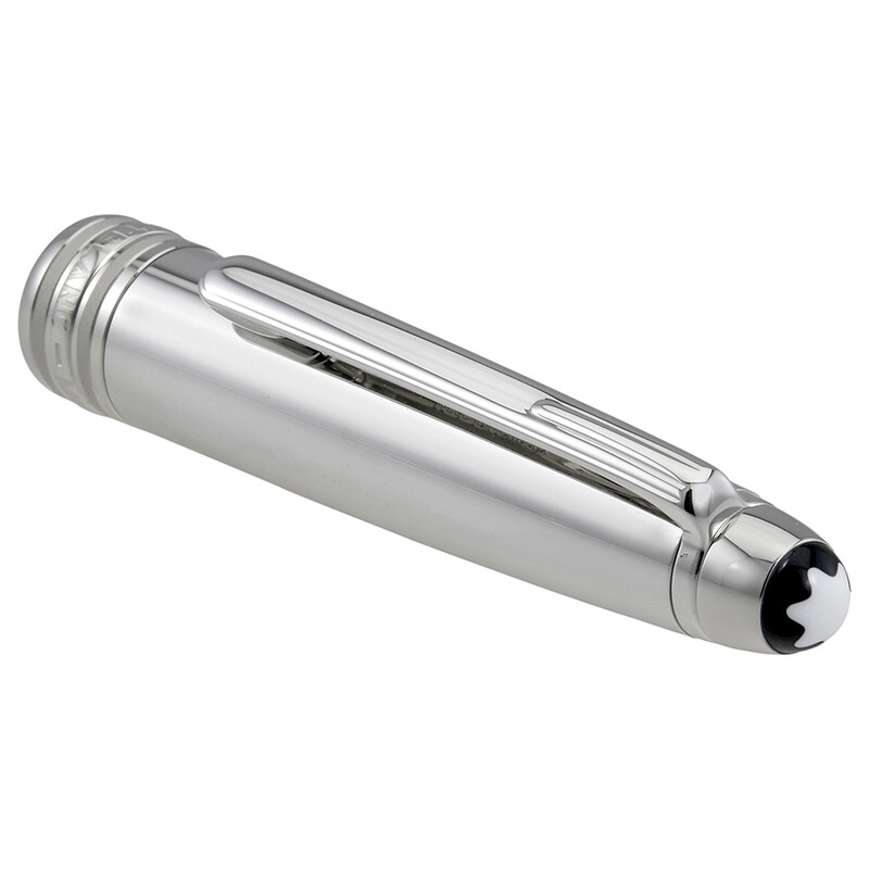 Montblanc Open Box - Montblanc Meisterstuck Classique Blue Hour