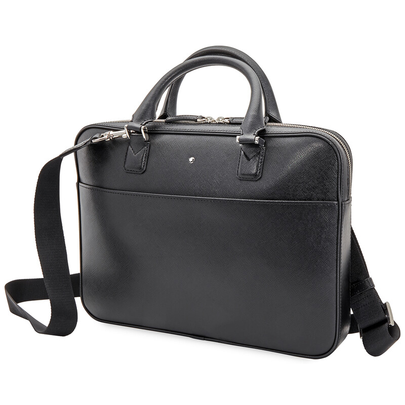 MONTBLANC モンブラン ULTRA SLIM ドキュメントケース MONTBLANC（モンブラン） ショルダーバッグ DocumentCase ドキュメント