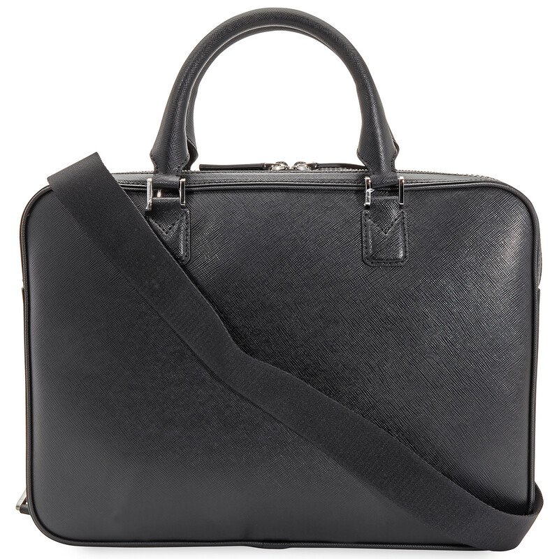 Montblanc Open Box - Montblanc Montblanc Sartorial Ultra Slim