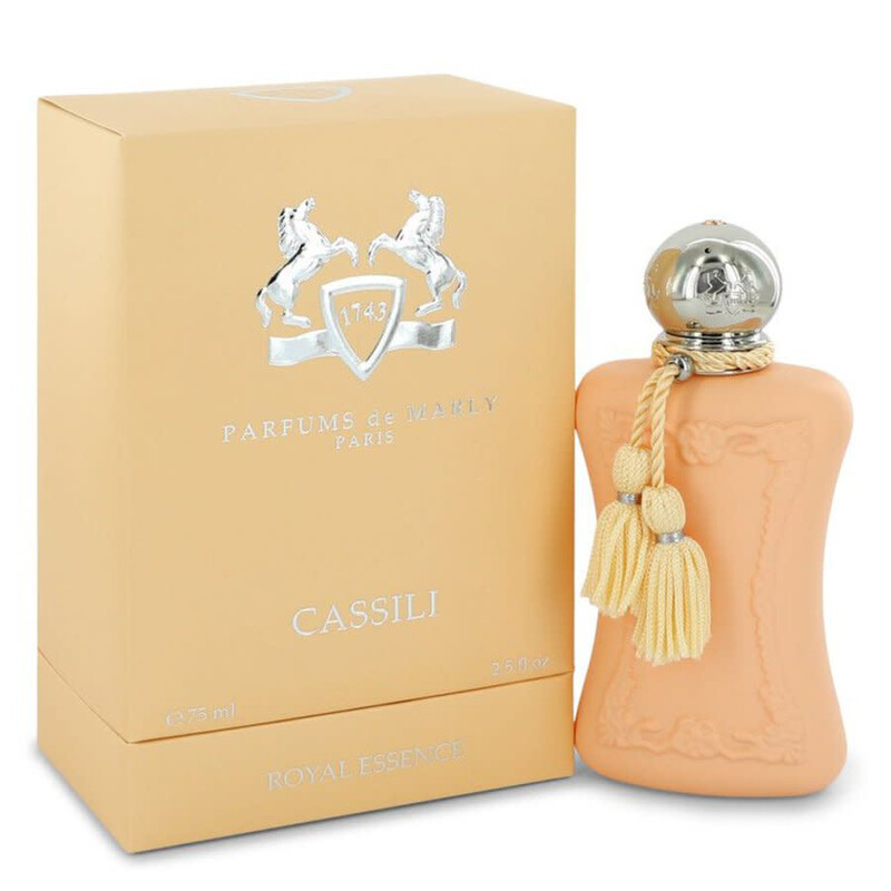 Parfums De Marly Open Box - Parfums De Marly Cassili EDP Spray 2.5 oz ...