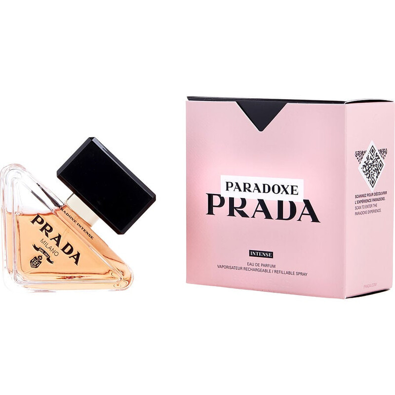 Prada Open Box - Prada Ladies Paradoxe Intense EDP 1.0 oz