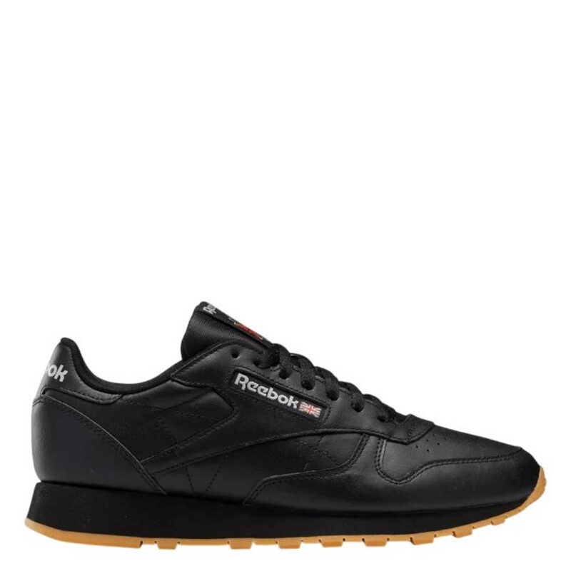 Reebok Open Box - Reebok Classic Leather Retro Style Sneakers
