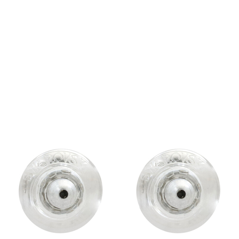 Swarovski Open Box - Swarovski Ladies Angelic White Rhodium Plated