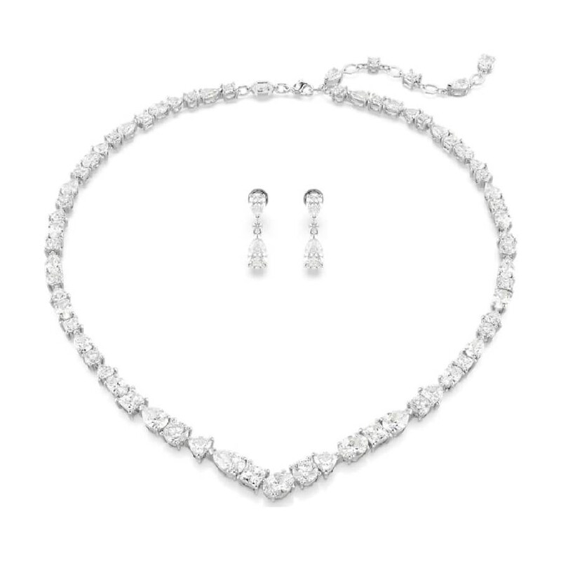Swarovski Open Box - Swarovski Mesmera Mixed Cuts Set 5674306