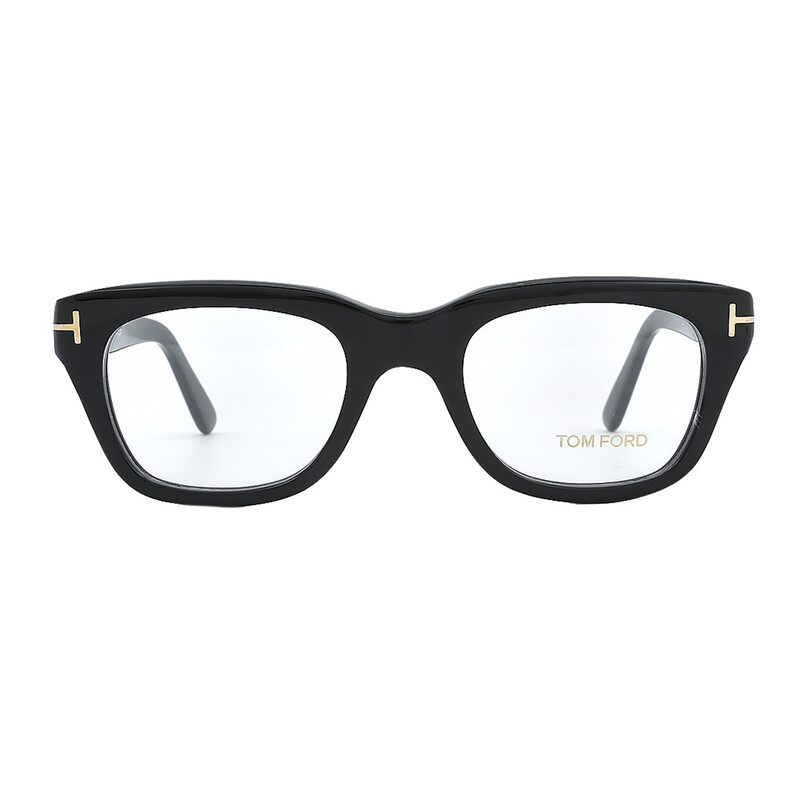Tom Ford Open Box - Tom Ford Demo Sport Unisex Eyeglasses FT5178