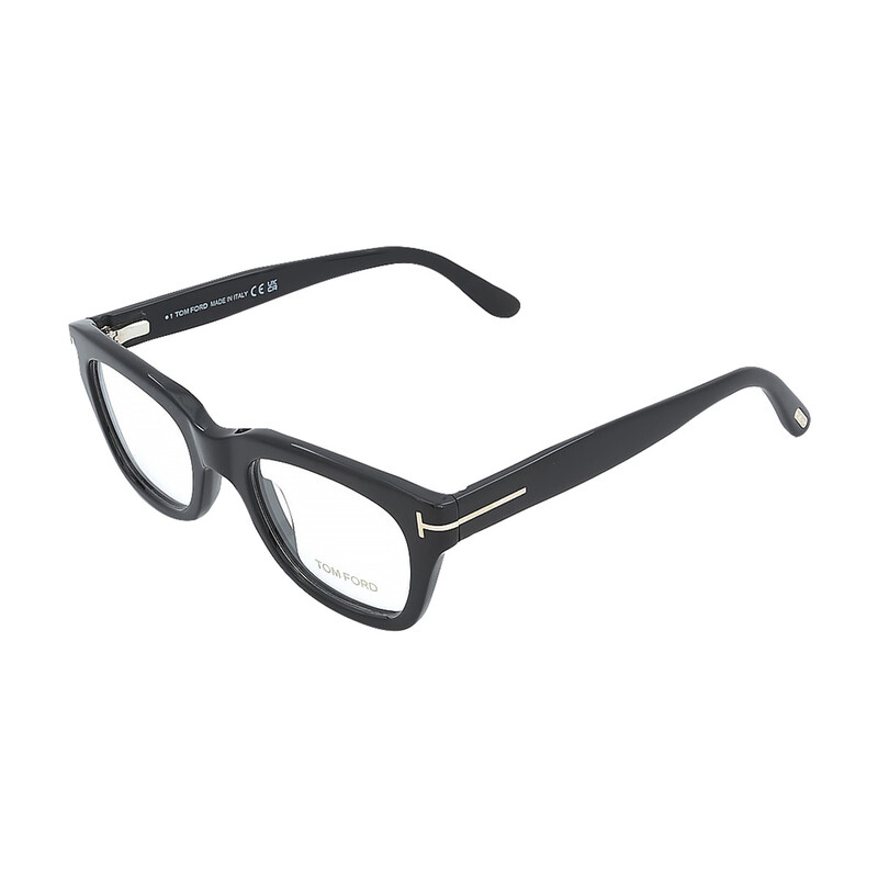 Tom Ford Open Box - Tom Ford Demo Sport Unisex Eyeglasses FT5178