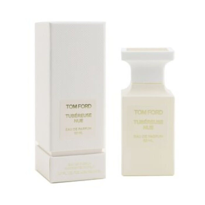 Tom Ford Open Box - Tom Ford - Private Blend Tubereuse Nue Eau De