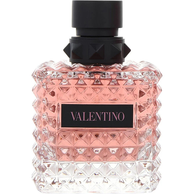 Valentino Garavani Open Box - Valentino Ladies Donna Born In Roma