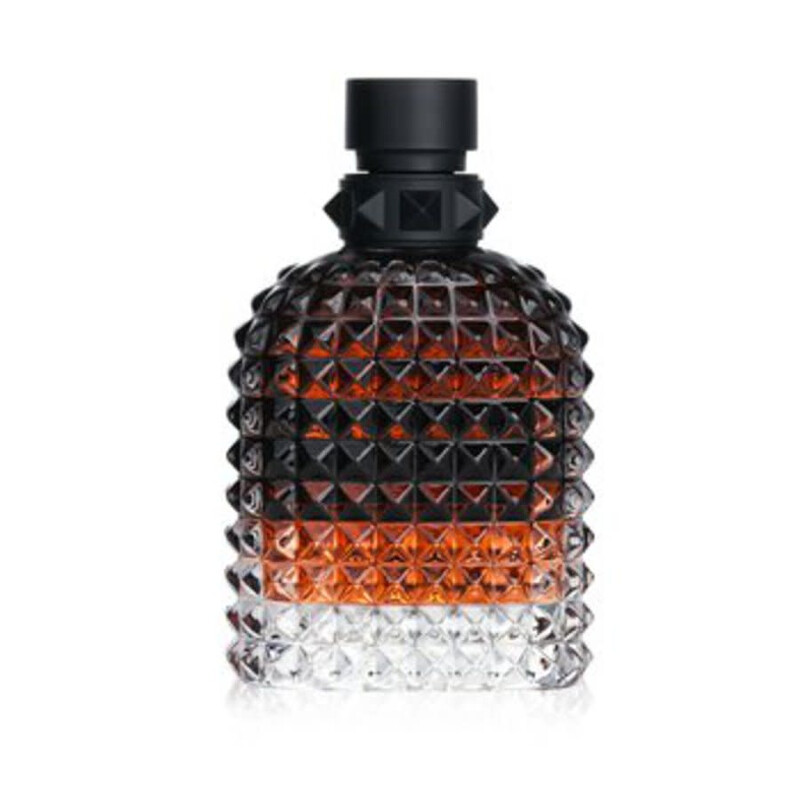 Valentino Garavani Open Box - Valentino Men's Uomo Born In Roma