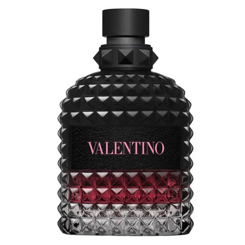 Valentino Garavani Open Box - Valentino Men's Uomo Born In Roma