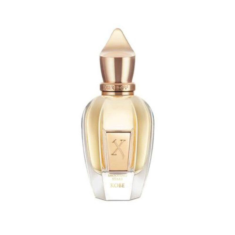 Open Box - Xerjoff Unisex Shooting Stars Kobe EDP Spray 1.7 oz Fragrances 8033488151539