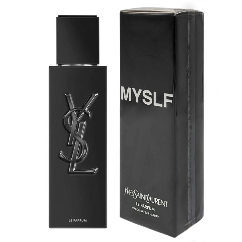 Yves Saint Laurent Open Box - Yves Saint Laurent Men's Myslf Le