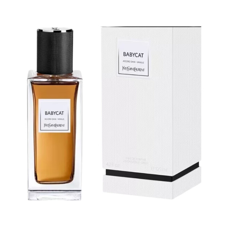 Yves Saint Laurent Open Box - Yves Saint Laurent Unisex Babycat