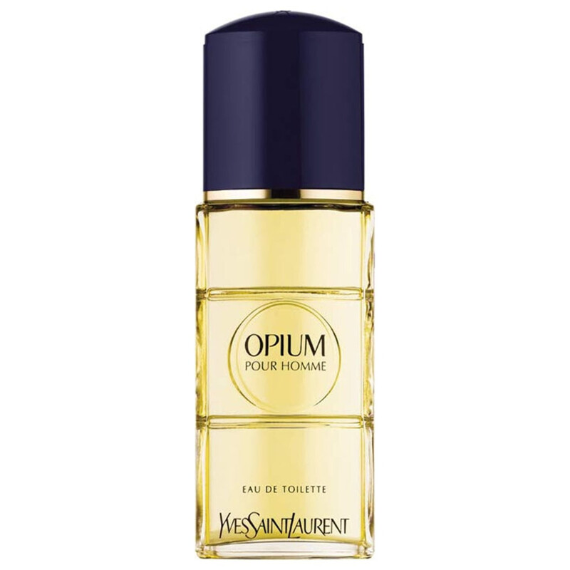 Yves Saint Laurent Opium Men / Ysl EDT Spray 3.3 oz (m