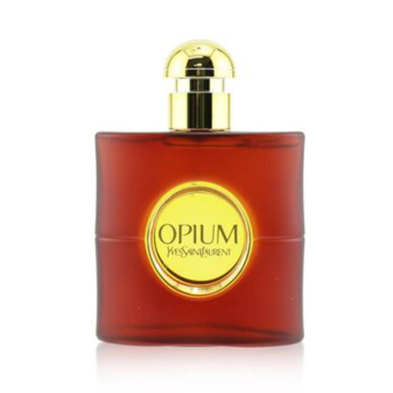 Yves Saint Laurent Opium / Ysl EDT Spray 1.6 oz (w) 3365440556461
