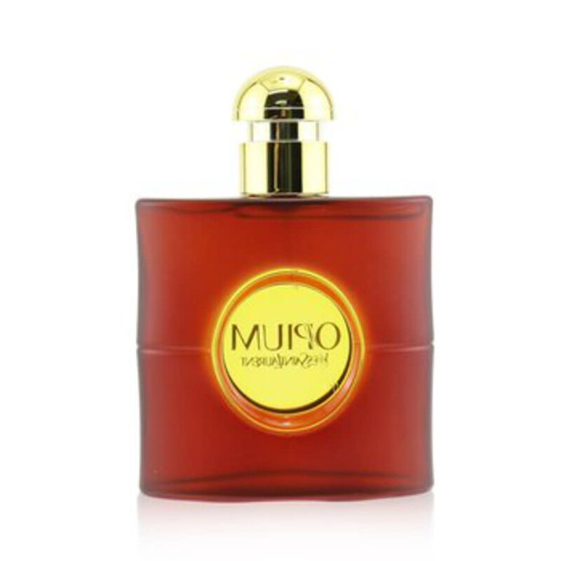 Yves Saint Laurent Opium / Ysl EDT Spray 1.6 oz (w) 3365440556461