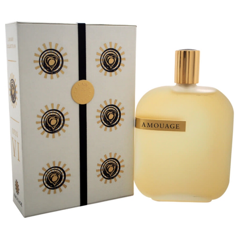 Amouage Opus VI / Amouage EDP Spray 3.3 oz (100 ml) (u