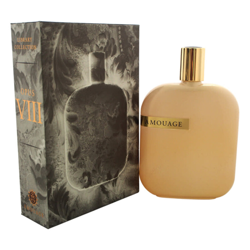 Amouage Opus VIII / Amouage EDP Spray 3.3 oz (100 ml) (u 