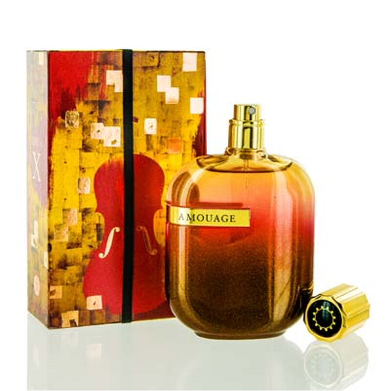 Amouage Opus X / Amouage EDP Spray 1.7 oz (50 ml) (u) 701666251200