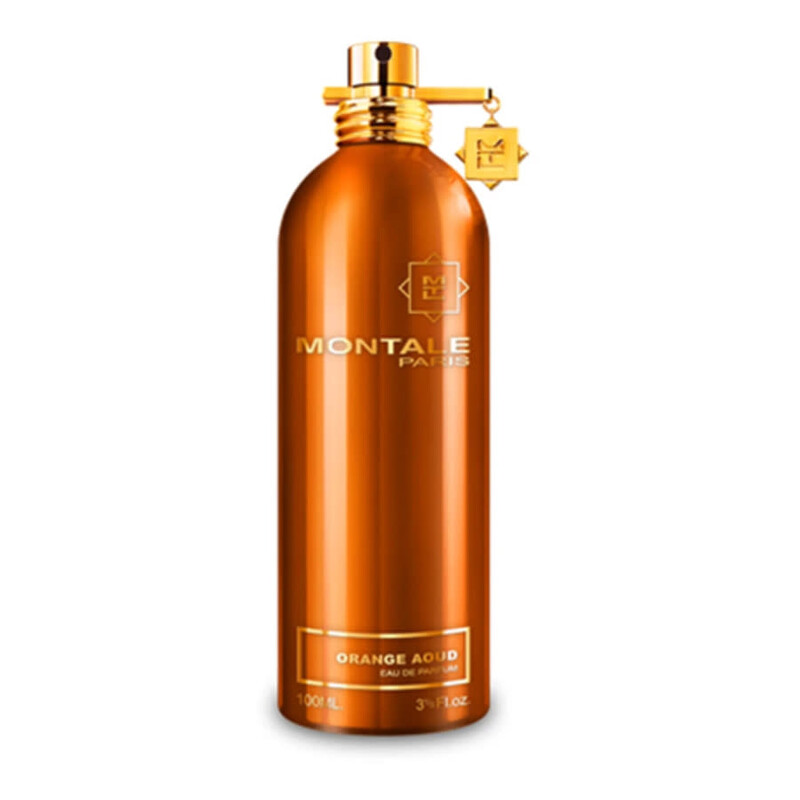Orange Aoud / Montale EDP Spray 3.4 oz (100 ml) (u)