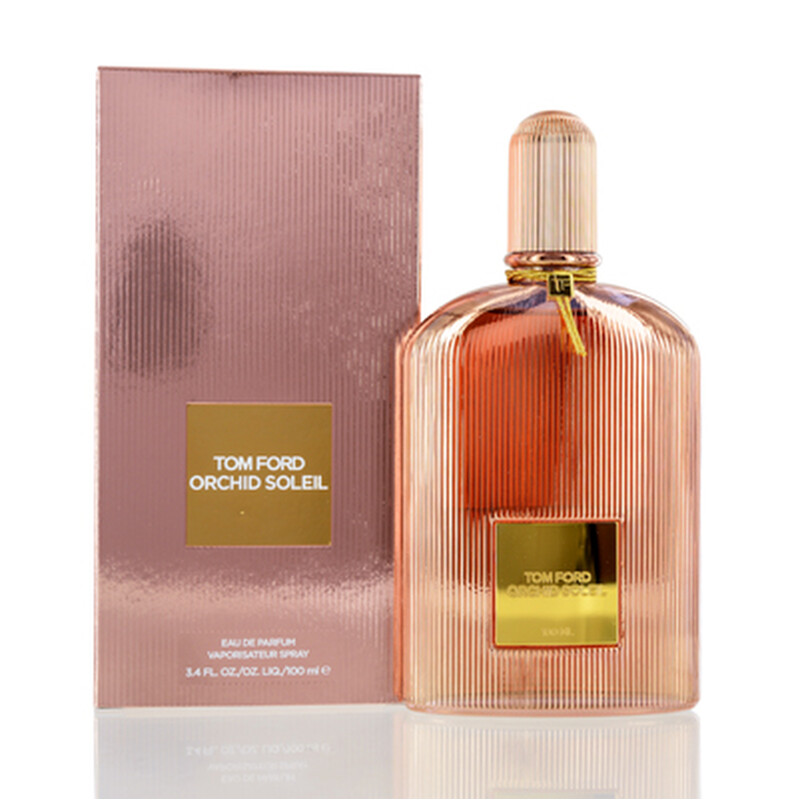 Tom Ford Orchid Soleil / Tom Ford EDP Spray 3.4 oz (100 ml) (w