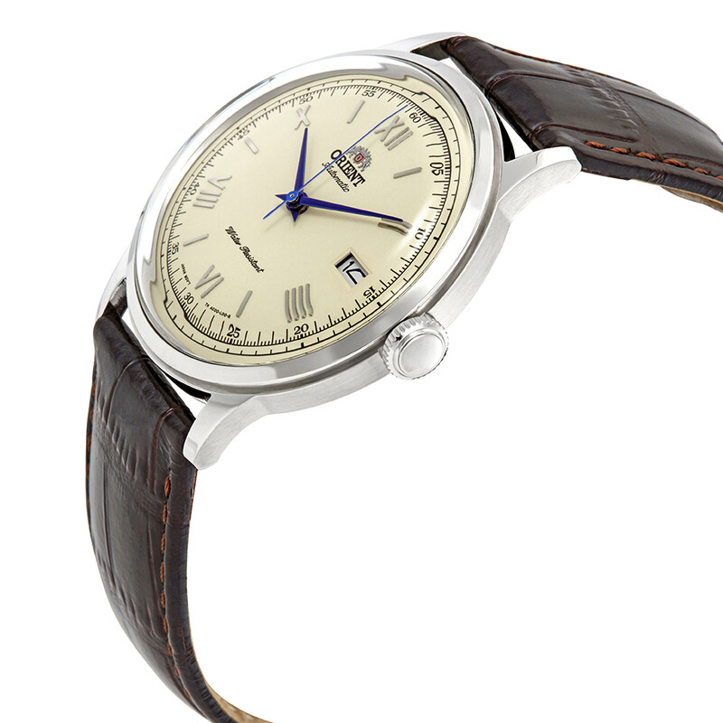 Orient 2nd Generation Bambino Automatic Men's Watch FAC00009N0
