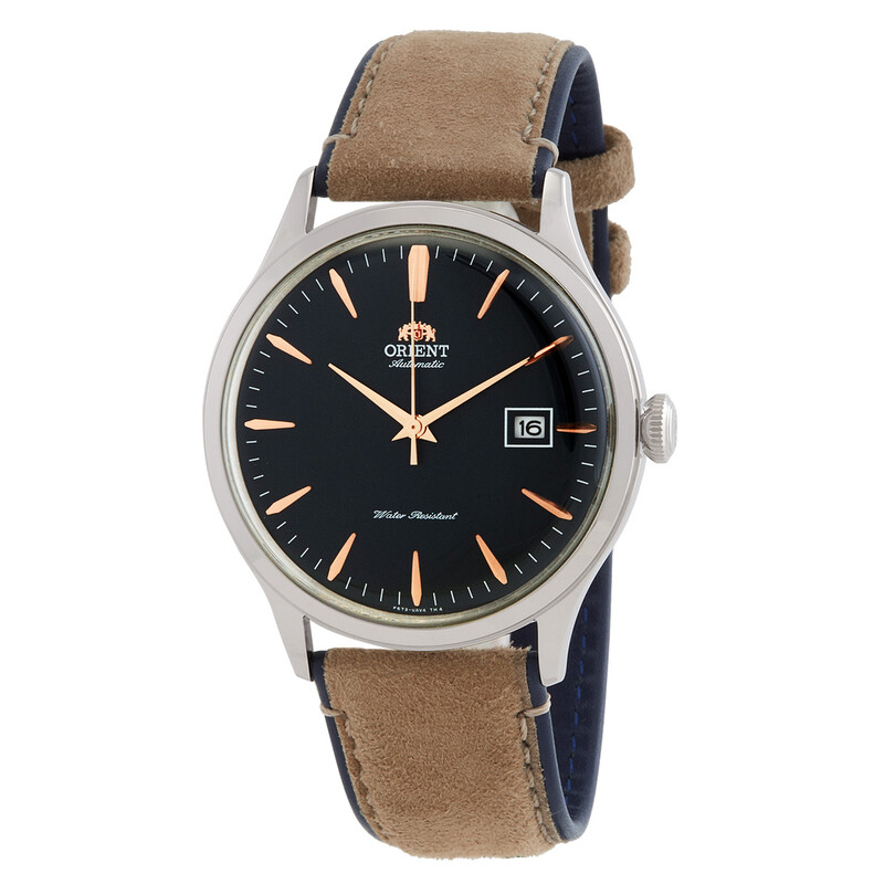 その他 Orient Automatic Orient Contemporary Stretto Automatic RA-AC0R02L30B | Hodinky-365.com