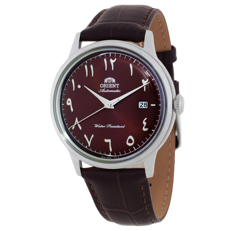 Orient Classic Automatic Arab Dial