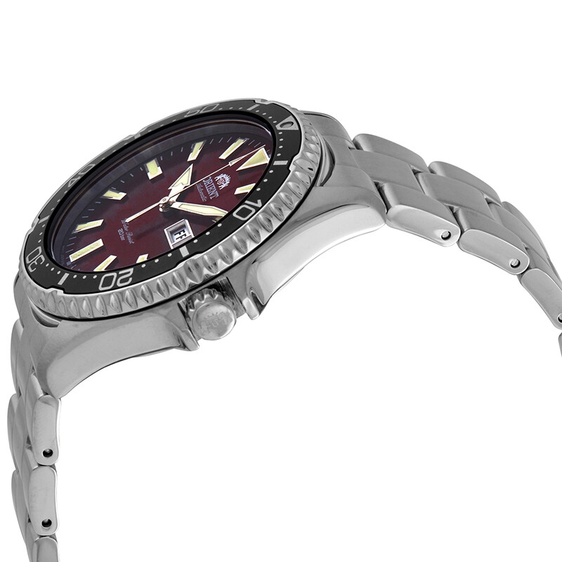Orient Kamasu Automatic Men's Watch RA-AA0003R19B 4942715030773