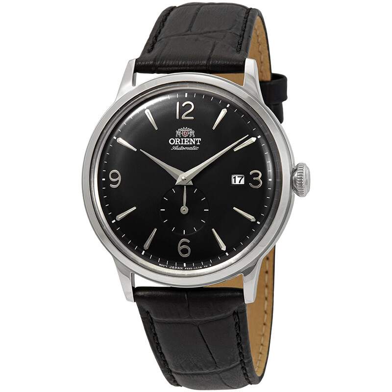 ORIENT オリエント RA-AP0005B クラシック CLASSIC 自動巻き（手巻き付き） 24石 男性用 メンズ [並行輸入品] ORIENT オリエント RA-AP0005B クラシック CLASSIC 自動巻き（手