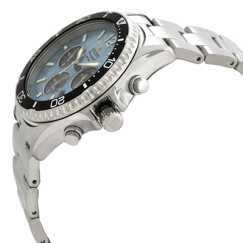 BLUEOCEAN株式会社3/4 グランドオーシャン パワーリザーブ オートマティック | EDOX Official