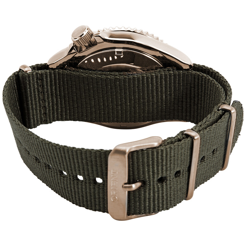 時計 ORIENT TRITON AUTOMATIC RA-AC0K04E10B Amazon.com: Orient Automatic Watch RA-AC0K04E10B : Clothing, Shoes