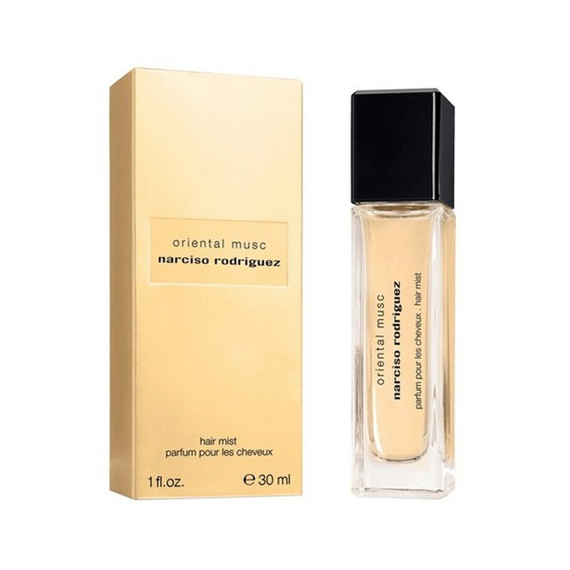 Narciso Rodriguez Oriental Musc / Narciso Rodriguez Mist Spray 1.0